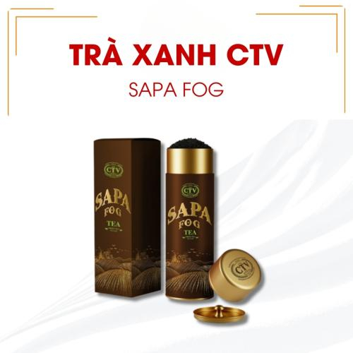 Trà Thiết Quan Âm Party Yacht Limited Edition 90g