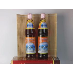 Nước Mắm Hải Hương - Hộp 2 Chai 650ml