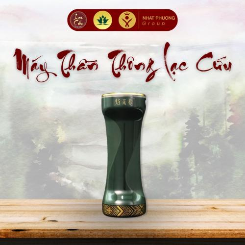 Máy Thần Thông Lạc Cứu