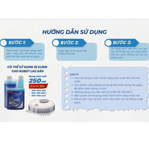 3. Hướng dẫn sử dụng