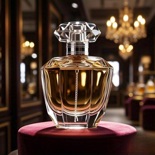 Nước hoa Luxury Nam Tính và Lịch Lãm