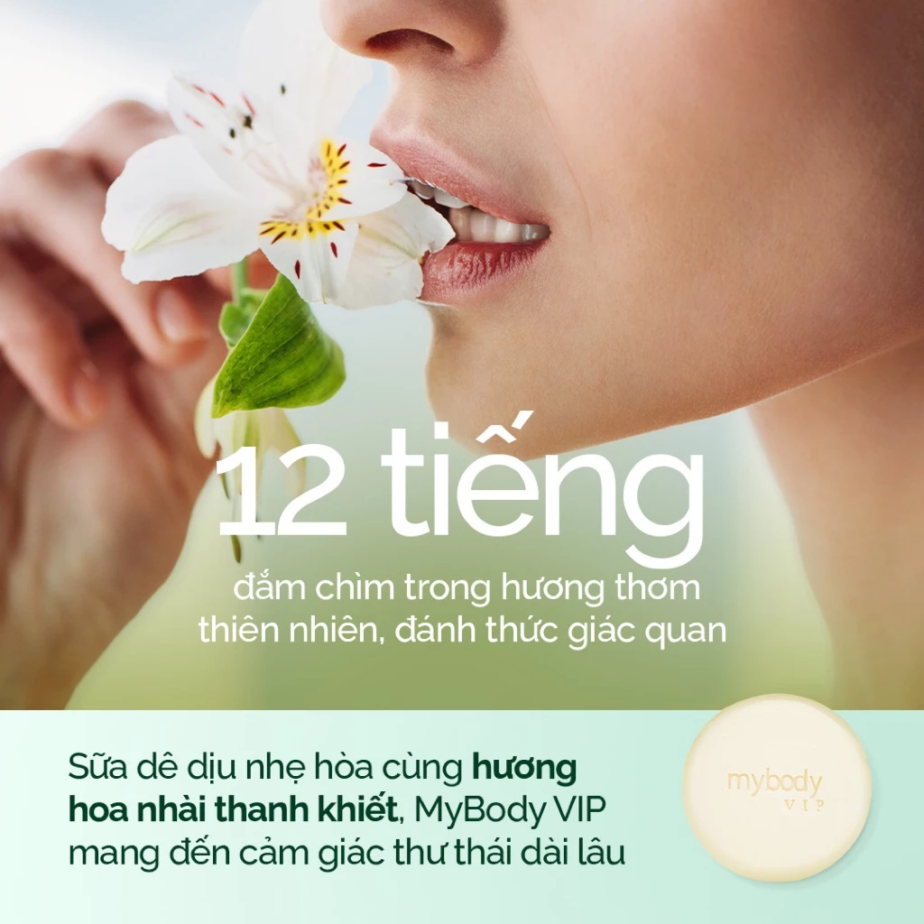 Tinh Tuý từ Thiên Nhiên