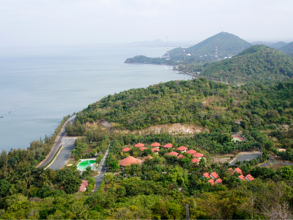 Giới thiệu Kiên Giang