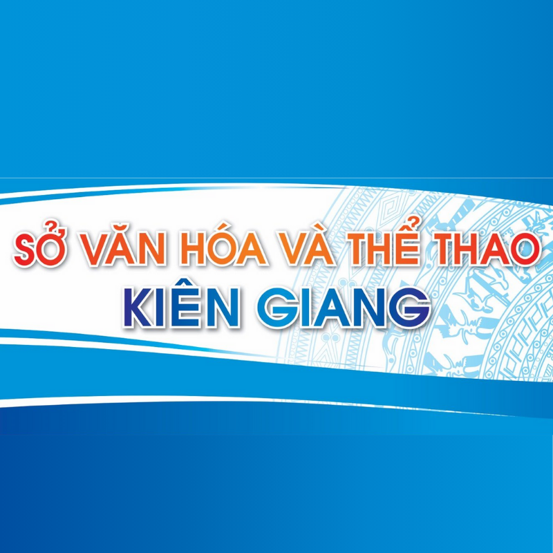 Sở Văn Hóa Và Thể Thao Tỉnh Kiên Giang