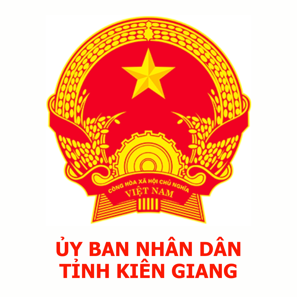 Ủy Ban Nhân Dân Tỉnh Kiên Giang