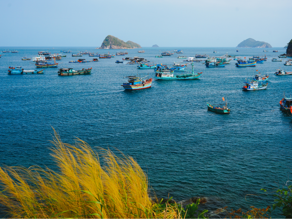 Giới thiệu Kiên Giang