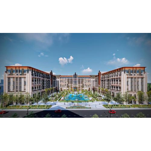 Dự Án Grand World Phú Quốc