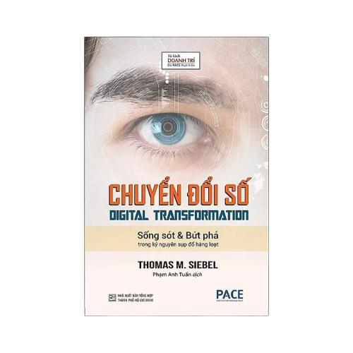 Chuyển Đổi Số (Digital Transformation)