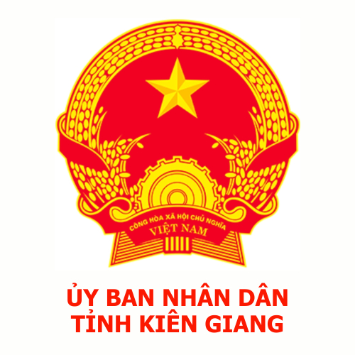 Ủy Ban Nhân Dân Tỉnh Kiên Giang