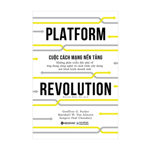 Cuộc Cách Mạng Nền Tảng (Platform Revolution)