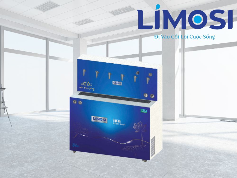 4. Cải thiện sức khỏe cho mọi nhà