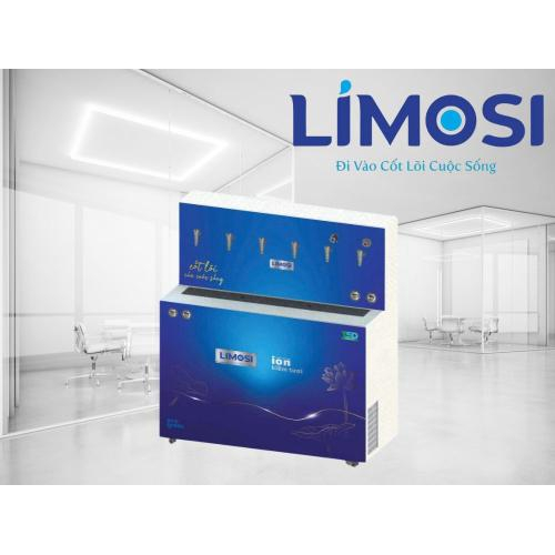 3. Các tính năng của máy lọc nước