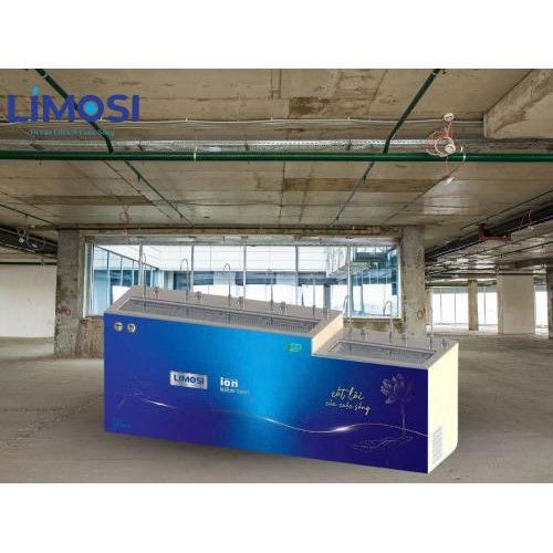 2. Thông số kỹ thuật và xuất xứ