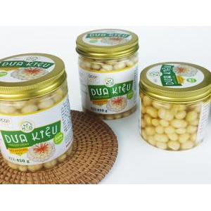 Dưa Kiệu Hội An Đông 450gr